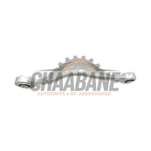 Bras de suspension arriere droit 4M0501529L Audi Q8 (4MN) 3.0 V6 24V 50 TDI Mild Hybrid Quattro 2018