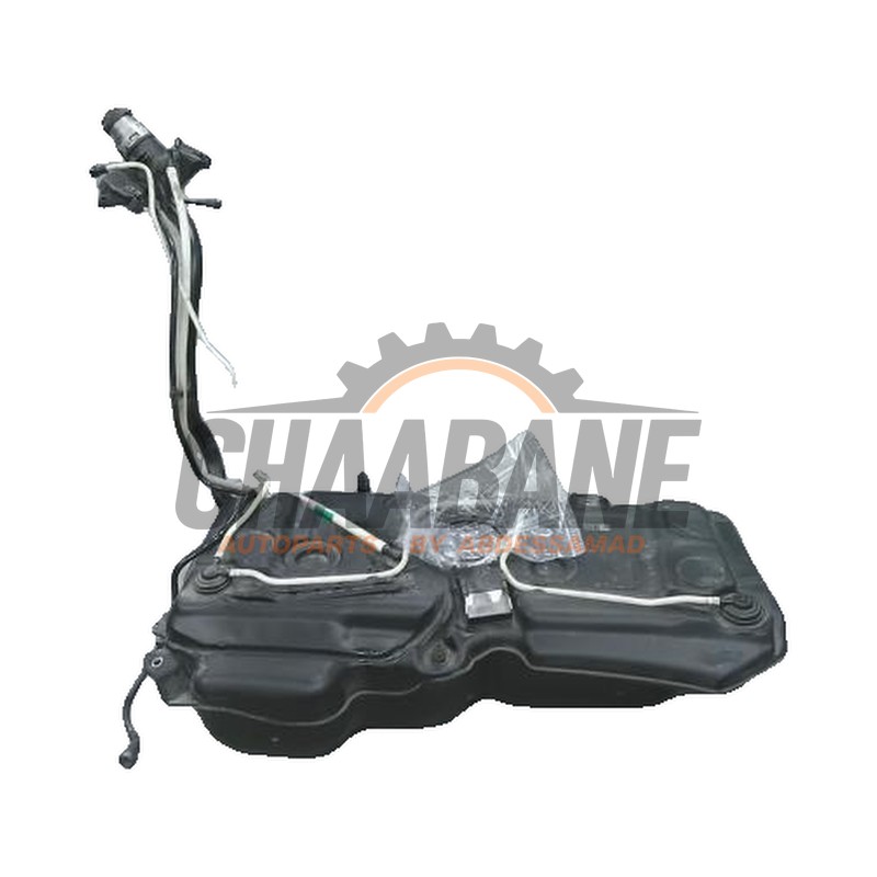 Reservoir de carburant 5QF201060BB Seat Tarraco 2018 / 2024