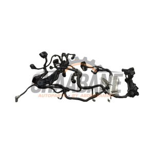 Cable (divers) A6541591925001 Mercedes E (C238) E-220d 2.0 Turbo 16V