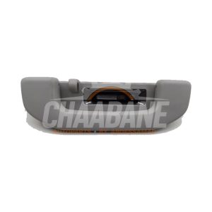 Poignee A1668100554 Mercedes C Estate (S206) C-300 e 2.0 Turbo