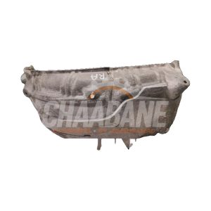 Passage de roue A2056900830 Mercedes C (W205) C-220 2.2 CDI BlueTEC, C-220 d 16V