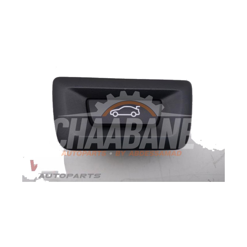 Commutateur hayon 9275119 BMW 3 serie Touring (F31) 320d 2.0 16V 2012 / 2019