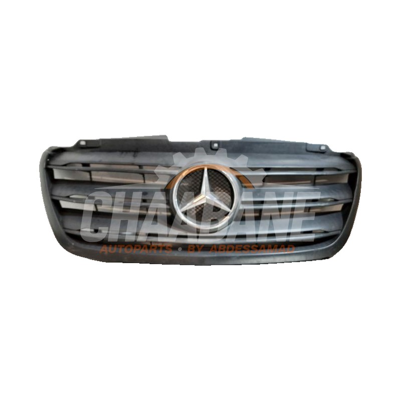 Calandre A9108852600 Mercedes Sprinter 3t (910.6) 214 CDI 2.1 D FWD