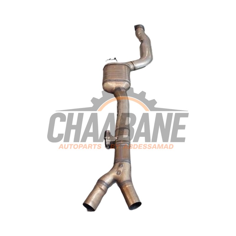 Catalyseur 8474327 BMW X7 M50d xDrive 3.0 24V 2019