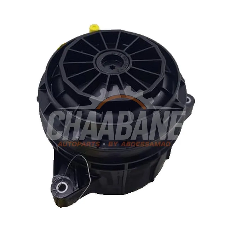 Boitier de filtre carburant A0029907917 Mercedes Vito Tourer (447.7) 2.0 119 CDI 16V