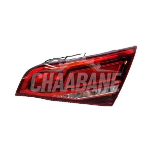 Feu arriere droit 8V4945076 Audi A3 Sportback (8VA/8VF) 1.0 TFSI 12V 2012 / 2020
