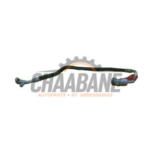 Tuyau de climatisation 19032410 BMW M4 (F83) 3.0 24V Turbo Competition Package 2014