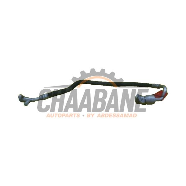 Tuyau de climatisation 19032410 BMW M4 (F83) 3.0 24V Turbo Competition Package 2014