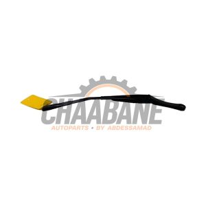 Bras essuie-glace avant 8S1955407 Audi TTS Roadster (FV9/FVR) 2.0 TFSI 16V TTS Quattro 2014