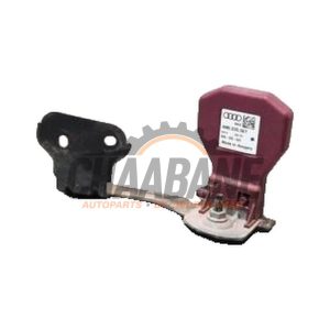Capteur radar 4M0035507 Audi RS 6 Avant (C8) 4.0 V8 TFSI Mild Hybrid 32V 2019