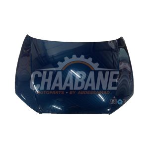 Capot 8V0823029D Audi A3 Sportback (8VA/8VF) 1.4 TFSI 16V 2012 / 2020