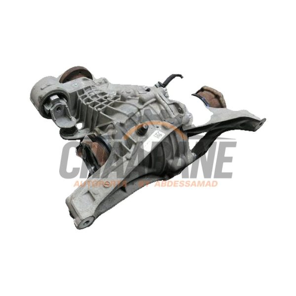 Differentiel arriere 0B0500043K Audi Q5 2020