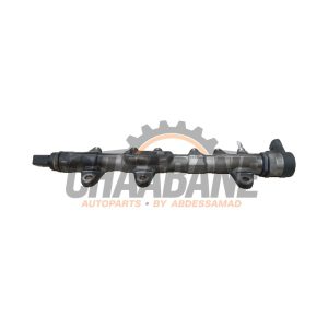 Systeme dinjection 851415402 BMW 3 serie Touring (F31) 320d 2.0 16V EfficientDynamicsEdition 2012 / 2019