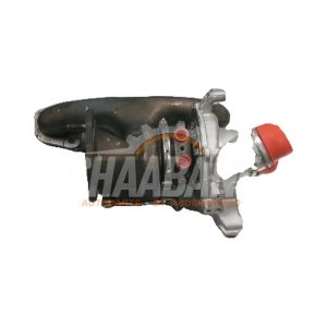 Turbo A2600902500 Mercedes CLA