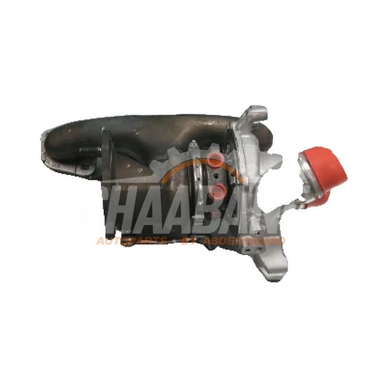 Turbo A2600902500 Mercedes CLA