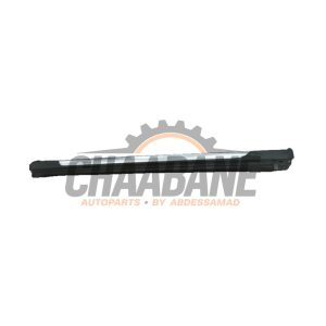 Jupe gauche 9Y0853857A Porsche Cayenne 2017