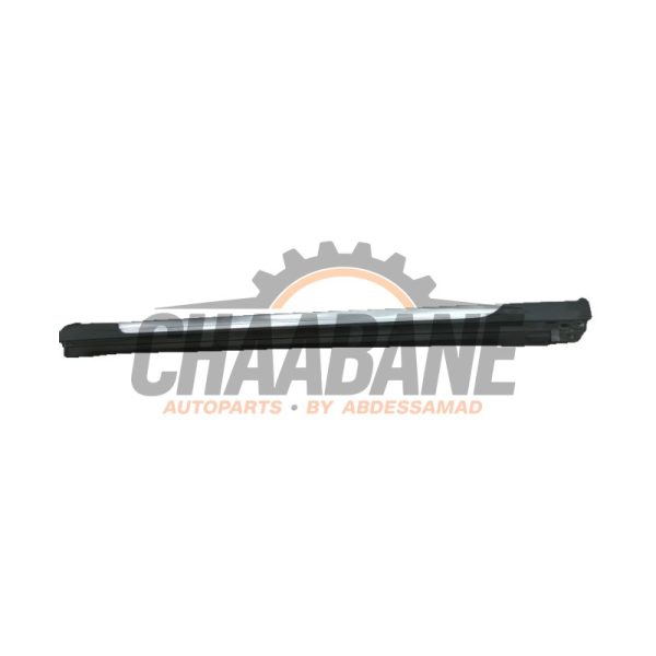 Jupe gauche 9Y0853857A Porsche Cayenne 2017