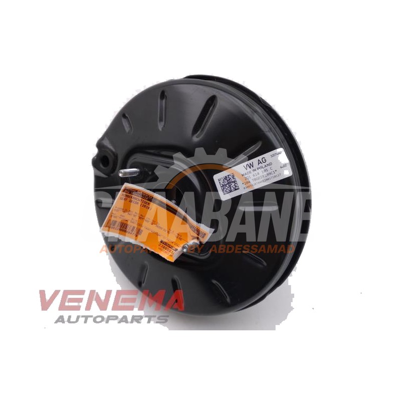 Servo frein 2Q1614105C Seat Ibiza 2017