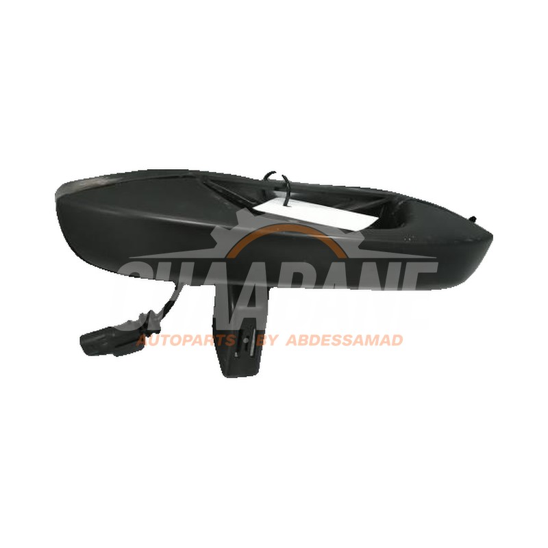 Poignee portiere 4portes arriere droite 7T0843352C Volkswagen Caddy 2020