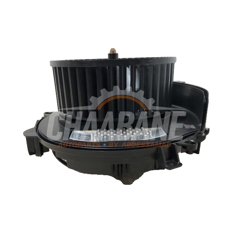 Ventilateur chauffage 5WC819015 Seat Ateca (5FPX) 2.0 TDI SCR 2016