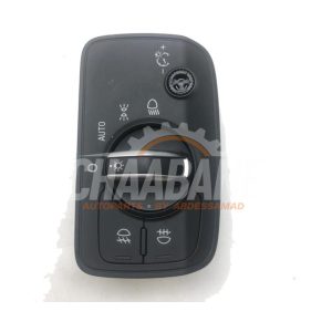 Commodo phare 8V0941531AE Audi A3 Limousine (8VS/8VM) 1.4 TFSI ACT 16V 2013 / 2020