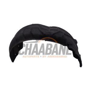 Passage de roue 5F9810971 Seat Leon ST (5FF) 1.4 TSI 16V 2012 / 2020