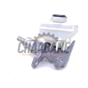 Cylindre de frein principal 4G1611021A Audi RS 6 Avant (C7) 4.0 V8 TFSI Performance 32V 2013 / 2018