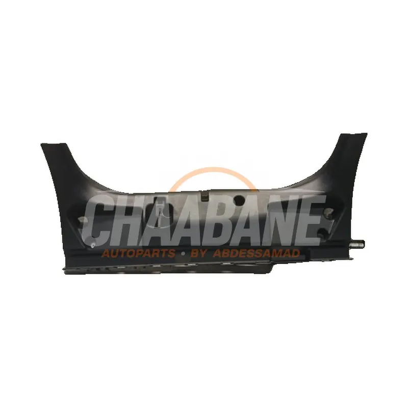 Tapisserie marche arriere T2R16112PVJ Jaguar F-type 2.0 Turbo 16V