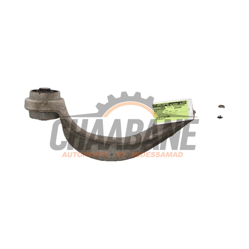Bras de suspension bas avant droit Audi S8 (D4) 4.0 V8 TFSI 32V 2012 / 2018