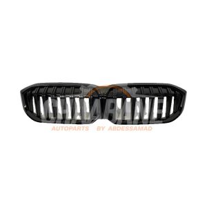 Calandre 51131192976 BMW 3 serie Touring (G21) 2019