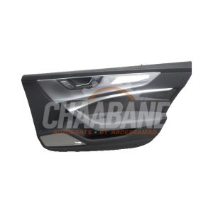 Revetement portiere 4portes avant droite Audi A7 2017