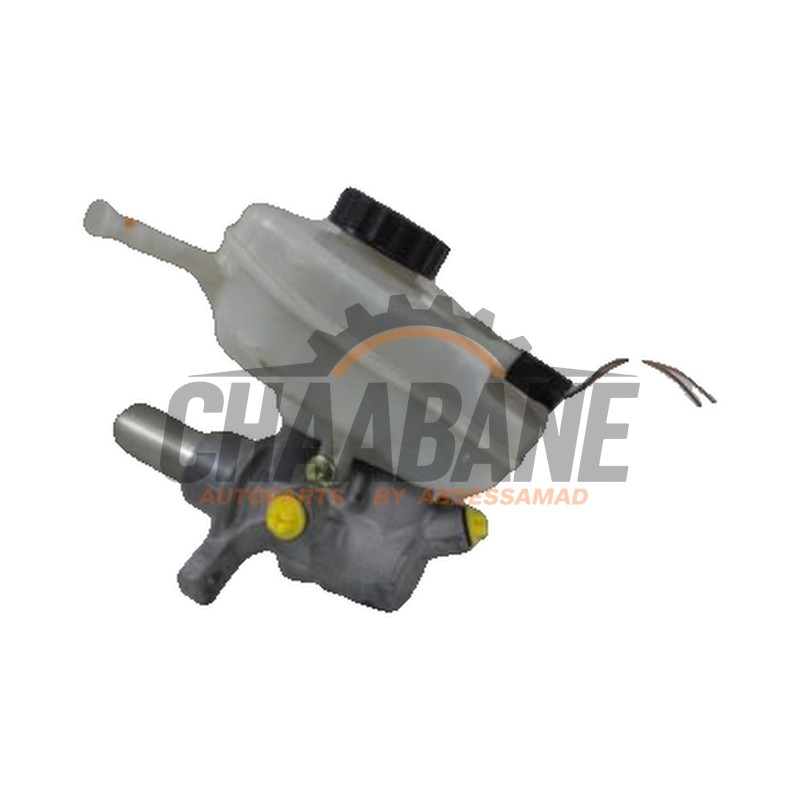 Cylindre de frein principal A2054300002 Mercedes C-Klasse
