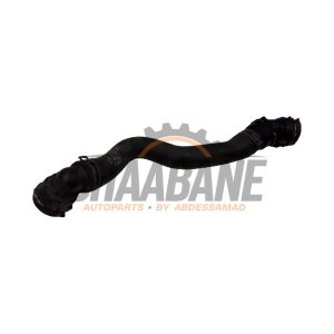Tuyau radiateur 4K0122101BJ Audi A6 (C8) 2.0 40 TDI Mild hybrid 2018
