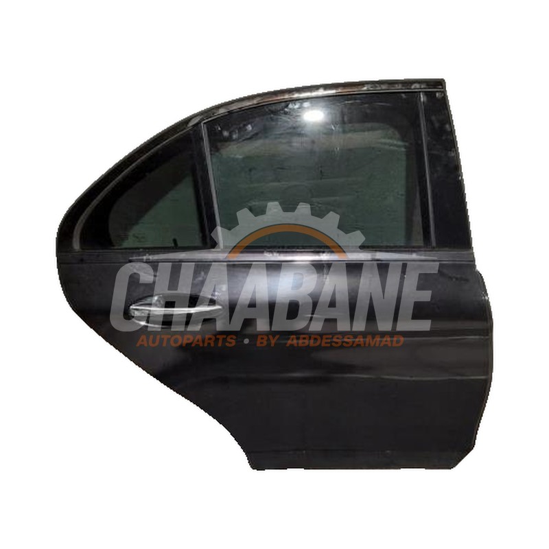 Porte arriere droite A2057300205 Mercedes C-Klasse