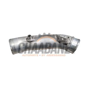 Tube intercooler A2560980107 Mercedes GLE (V167) 450 EQ Boost 3.0 24V 4-Matic