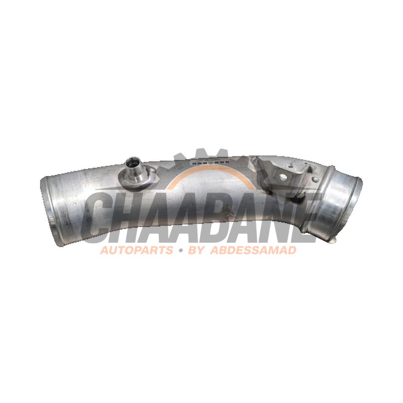 Tube intercooler A2560980107 Mercedes GLE (V167) 450 EQ Boost 3.0 24V 4-Matic