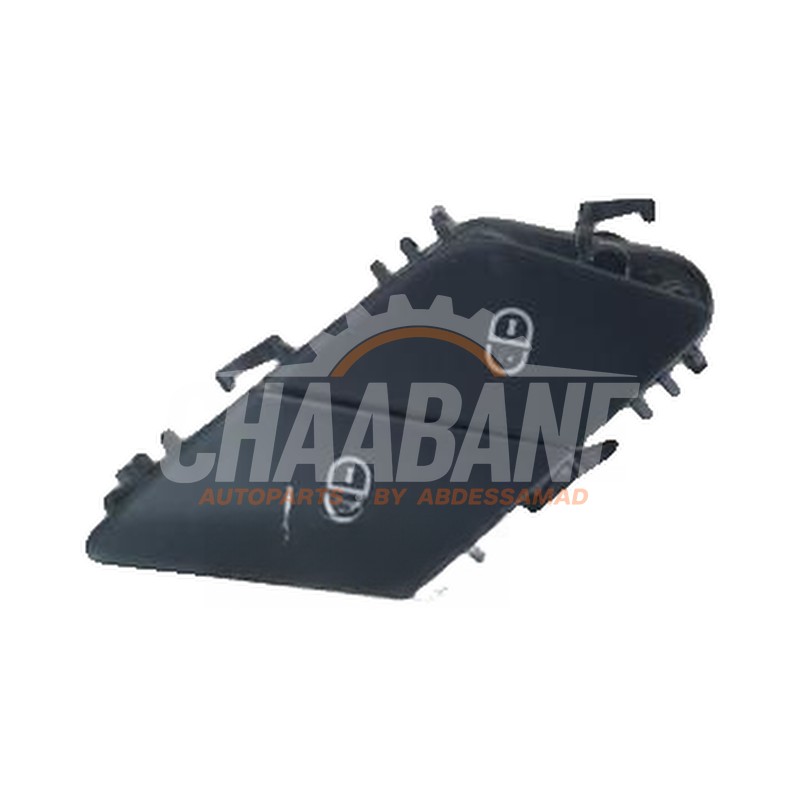 Commande start/stop 12589339C Mercedes E Estate (S213) E-220d 2.0 Turbo 16V