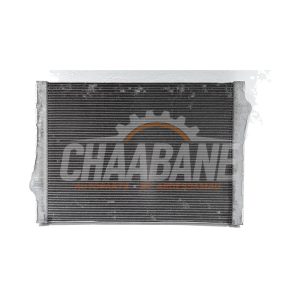 Radiateur 17117807624 BMW X6 (F16) xDrive40d 3.0 24V 2014 / 2019