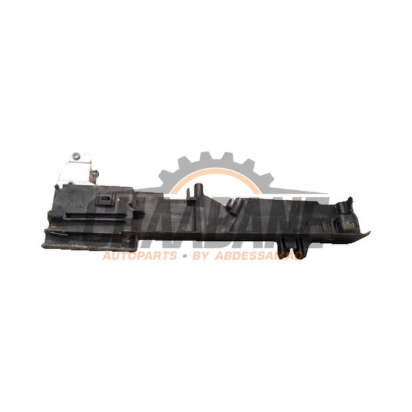 Support (divers) 17118662913 BMW 3 serie Touring (F31) 318i 1.5 TwinPower Turbo 12V 2012 / 2019