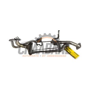 Refroidisseur RGE A6421402375 Mercedes CLS Shooting Brake (X218) 350 CDI BlueEfficiency 3.0 V6 24V
