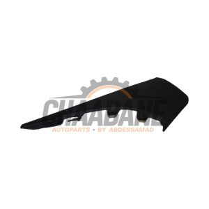 Revetement montant arriere gauche 8W5867245RV8 Audi A4 (B9) 2.0 35 TDI 16V 2015