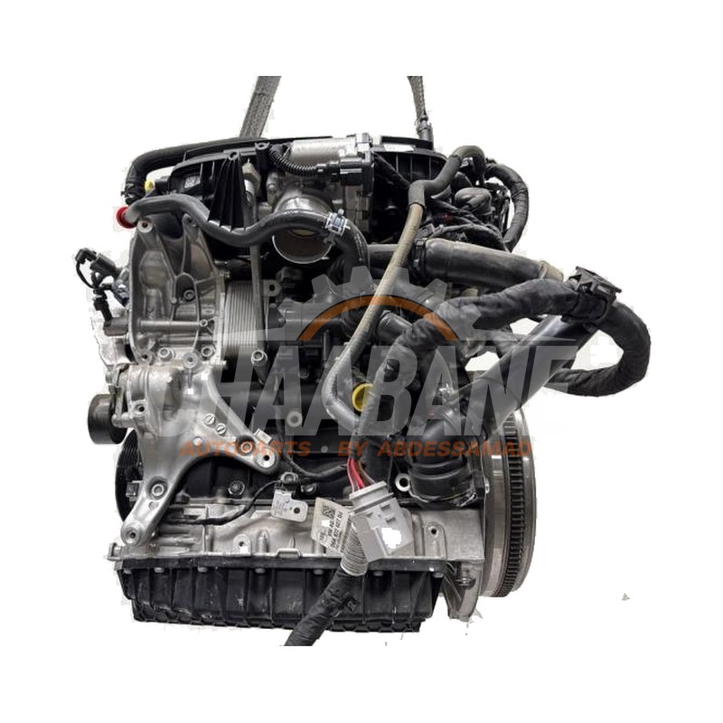 Turbo 06K145654J Audi A3 2013 / 2020