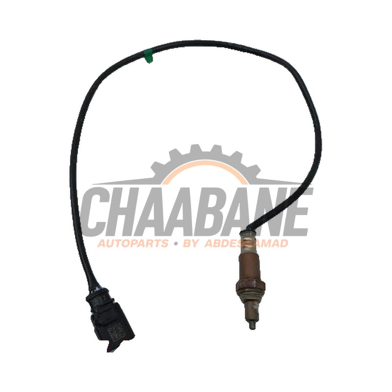 Sonde lambda 04E906262GG Seat Arona (KJX) 1.0 TSI 12V 2017