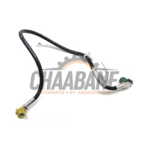 Faisceau de cables 9P1970349 Porsche 911 (991) 3.8 24V Turbo S 2012 / 2020