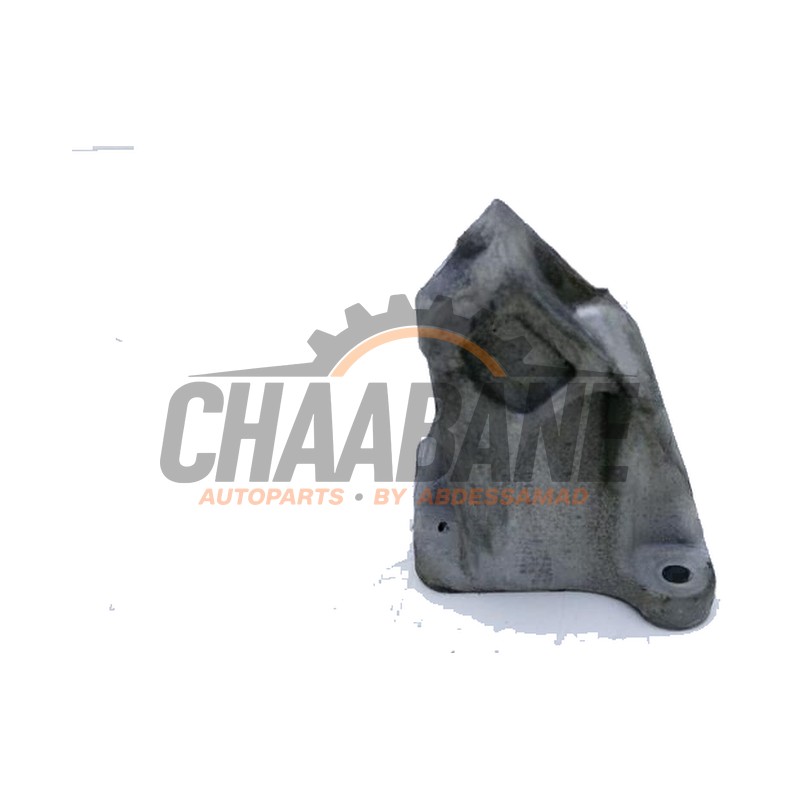 Support moteur 2211228411201 BMW M6 (F13) 4.4 V8 32V TwinPower Turbo 2012 / 2017