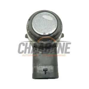 Capteur PDC 5Q0919275B Audi A3 Sportback (8VA/8VF) 1.4 TFSI 16V e-tron 2012 / 2020