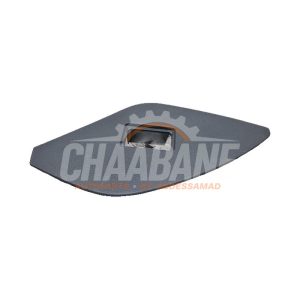 Plaque de protection divers 10B858218 Volkswagen ID.3 (E11/E12) Pro 58/59 kWh 2019