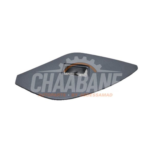 Plaque de protection divers 10B858218 Volkswagen ID.3 (E11/E12) Pro 58/59 kWh 2019