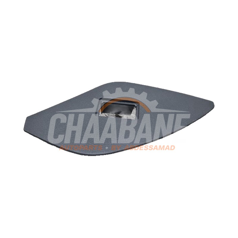 Plaque de protection divers 10B858218 Volkswagen ID.3 (E11/E12) Pro 58/59 kWh 2019
