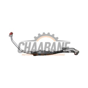 Tuyau de climatisation 8W0816743AR Audi S5 2016